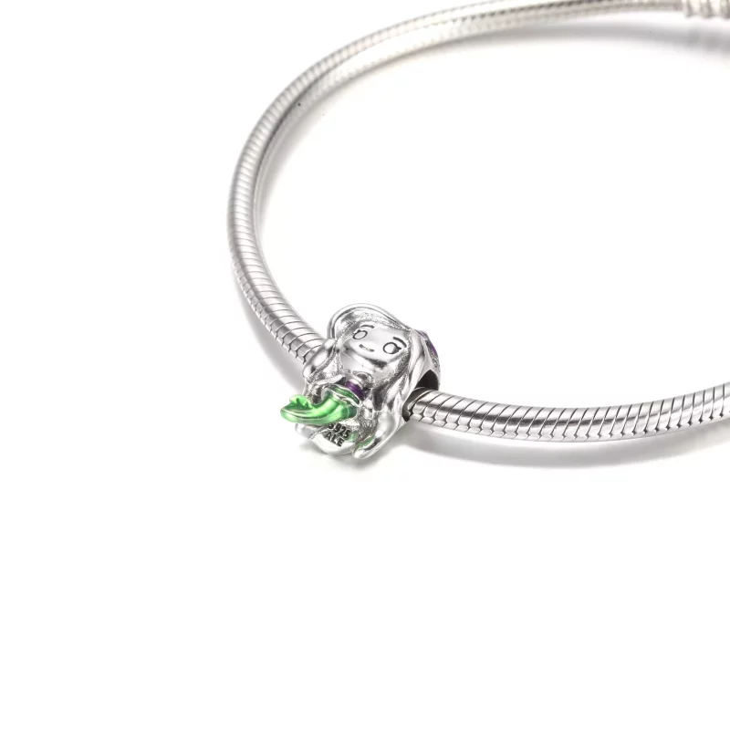 (imagen para) PANDORA Disney El Encanto de La Sirenita Ariel - 799508C01 - Ver 5