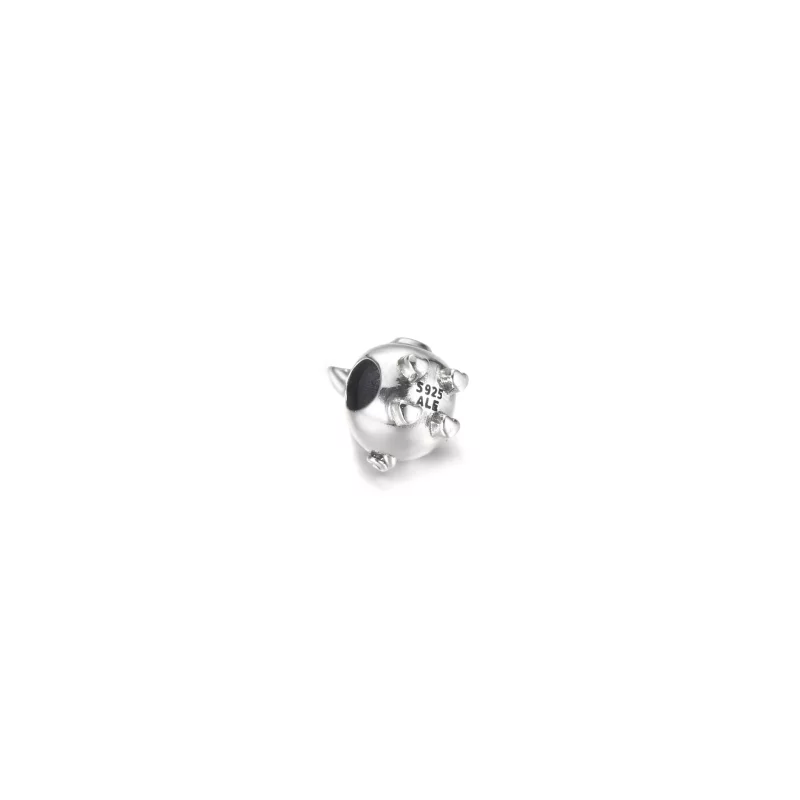 (imagen para) PANDORA Encanto de Cerdito Hucha Linda - 799549C00 - Ver 4