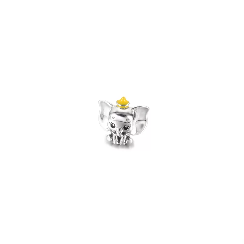(imagen para) PANDORA Encanto Disney Dumbo - 799392C01 - Ver 2