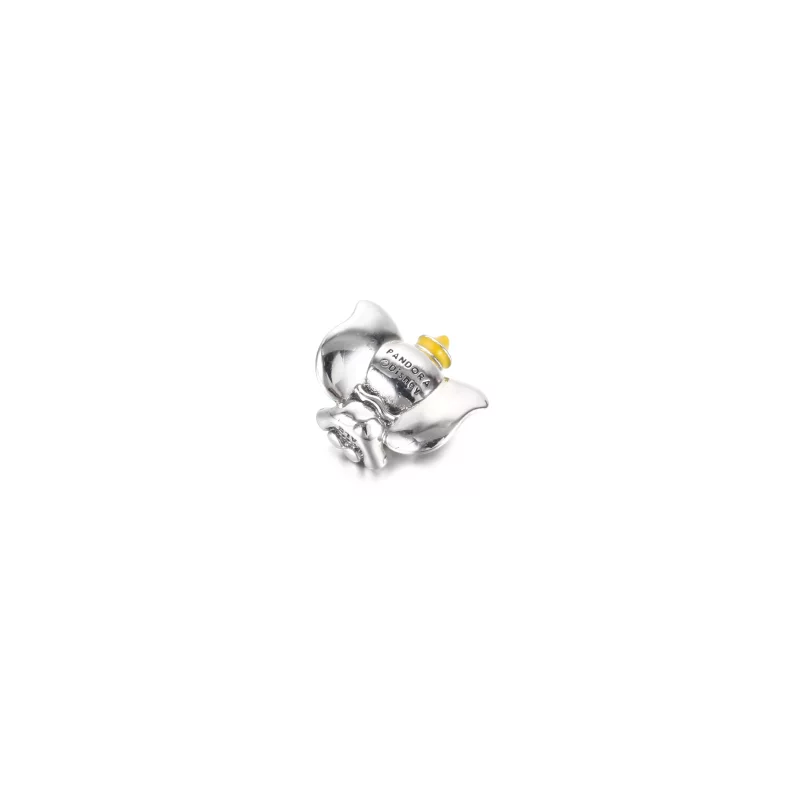 (imagen para) PANDORA Encanto Disney Dumbo - 799392C01 - Ver 5