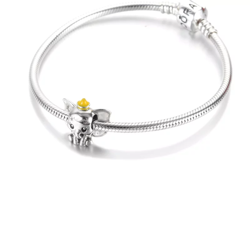 (imagen para) PANDORA Encanto Disney Dumbo - 799392C01 - Ver 6
