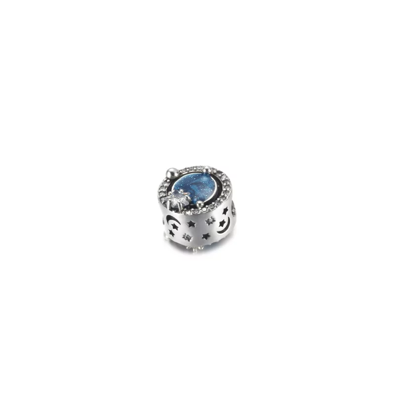 (imagen para) PANDORA Encanto Viaje a la Galaxia - 790028C01 - Ver 3