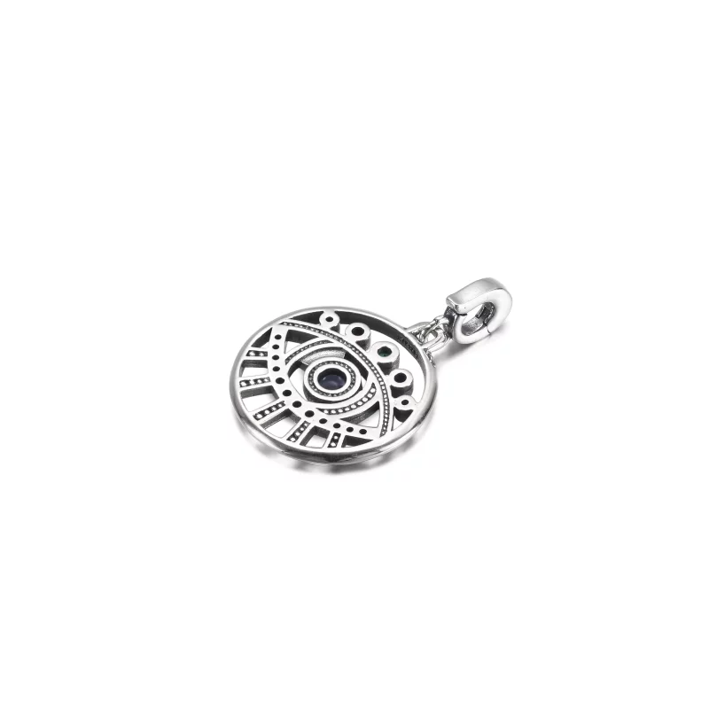 (imagen para) Pandora ME El Medallón del Ojo - 799668C01 - Ver 3