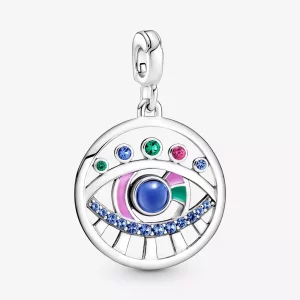(imagen para) Pandora ME El Medallón del Ojo - 799668C01