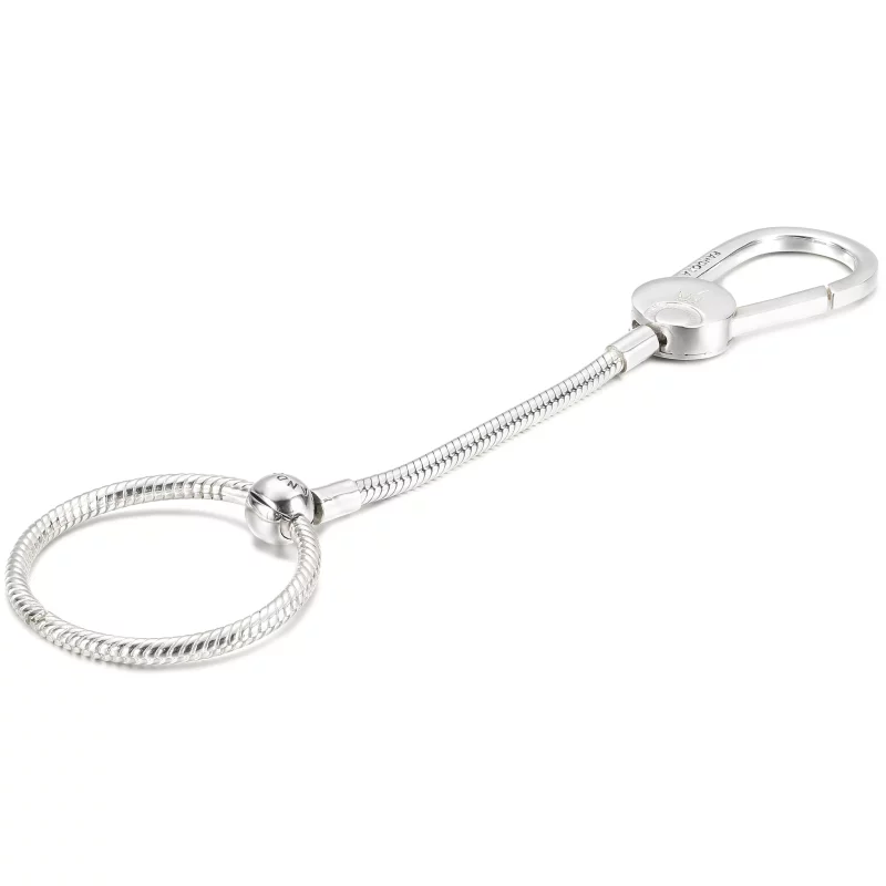 (imagen para) pandora moments medio portaencantos de bolso - 399571C00 - Ver 2
