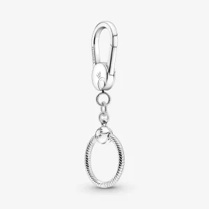 Pandora Moments Soporte de Charm de Bolso Pequeño - 399567C00 (imagen para) Pandora Moments Soporte de Charm de Bolso Pequeño - 399567C00