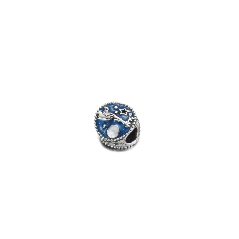 (imagen para) PANDORA Santa y el encanto de los renos - 790033C01 - Ver 3