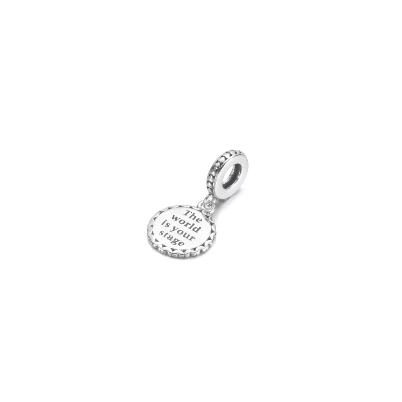 (imagen para) Pandora Teatro Máscaras Dangle 792018_E022 - 792018_E022 - Ver 3