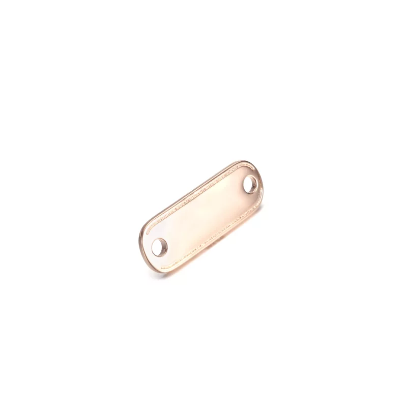 (imagen para) Pulsera Pandora ME Enlace Personalizable - 789677C00 - Ver 5
