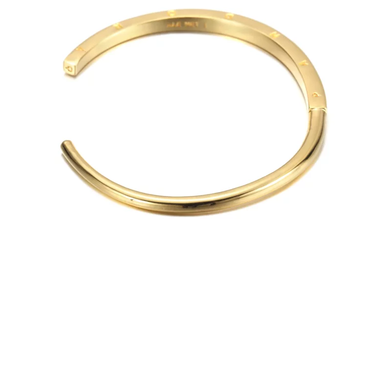 (imagen para) Pulsera Pandora Signature I-D - 569493C00 - Ver 4