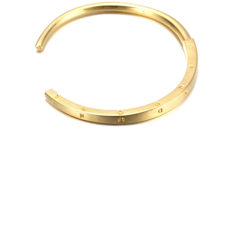 (imagen para) Pulsera Pandora Signature I-D - 569493C00 - Ver 5