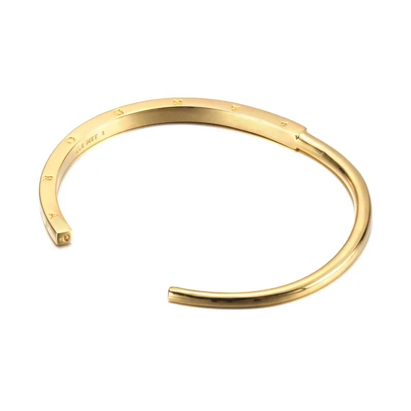 (imagen para) Pulsera Pandora Signature I-D - 569493C00 - Ver 6