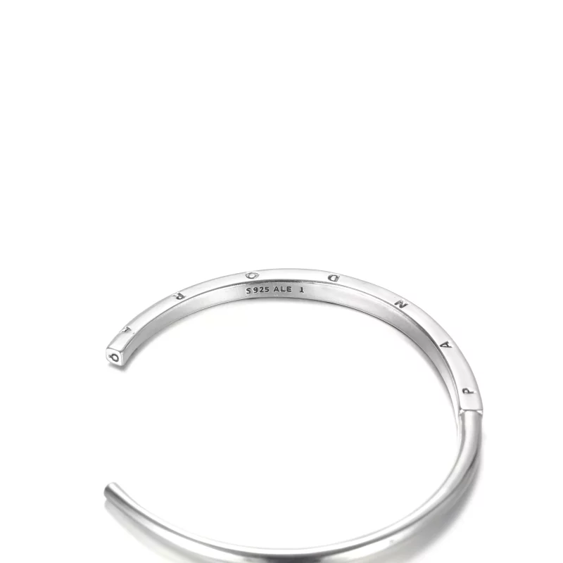(imagen para) Pulsera Pandora Signature I-D - 599493C00 - Ver 5