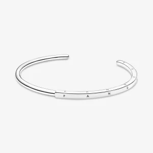 (imagen para) Pulsera Pandora Signature I-D - 599493C00