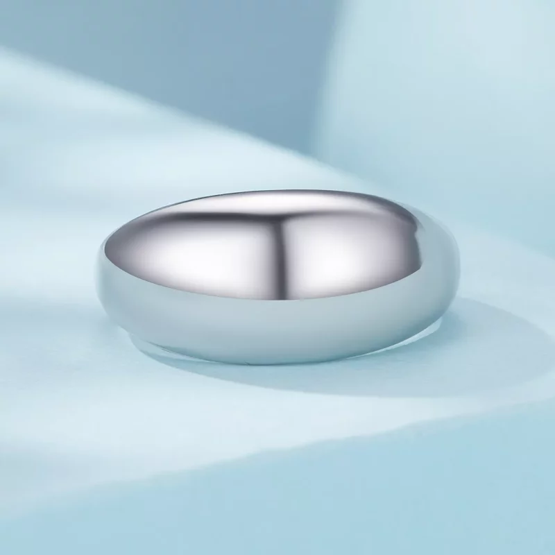 (imagen para) Anillo con apertura estilo PANDORA - SCR983-E - Ver 3