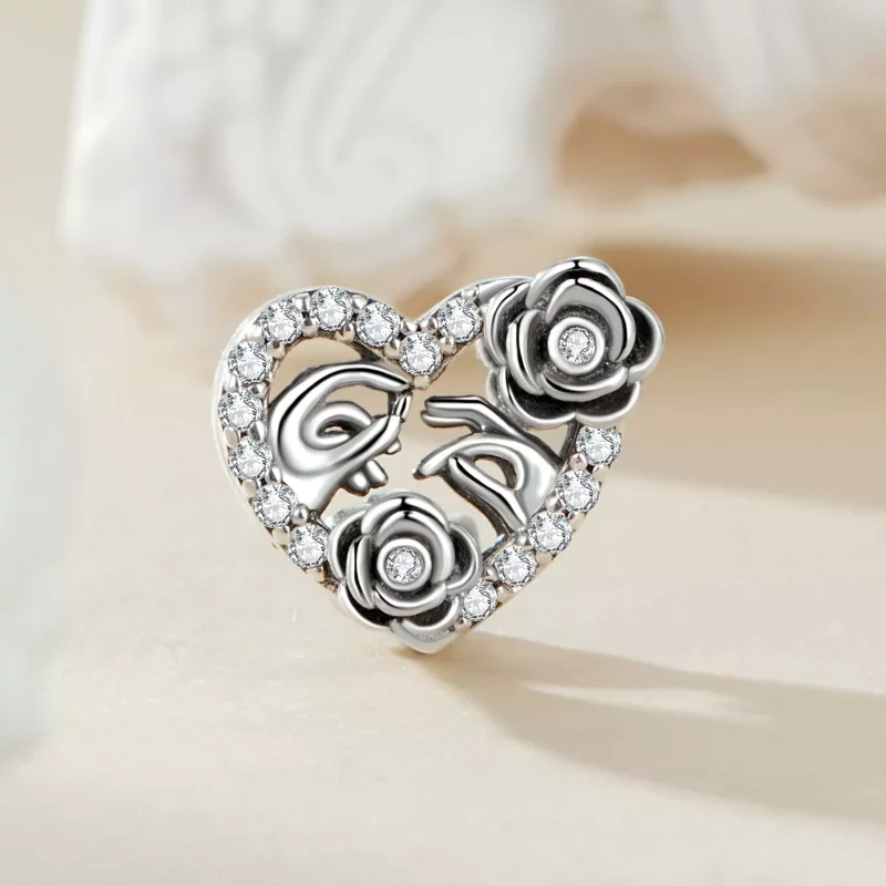 (imagen para) Conmemoración de propuesta romántica estilo PANDORA - SCC2702 - Ver 2