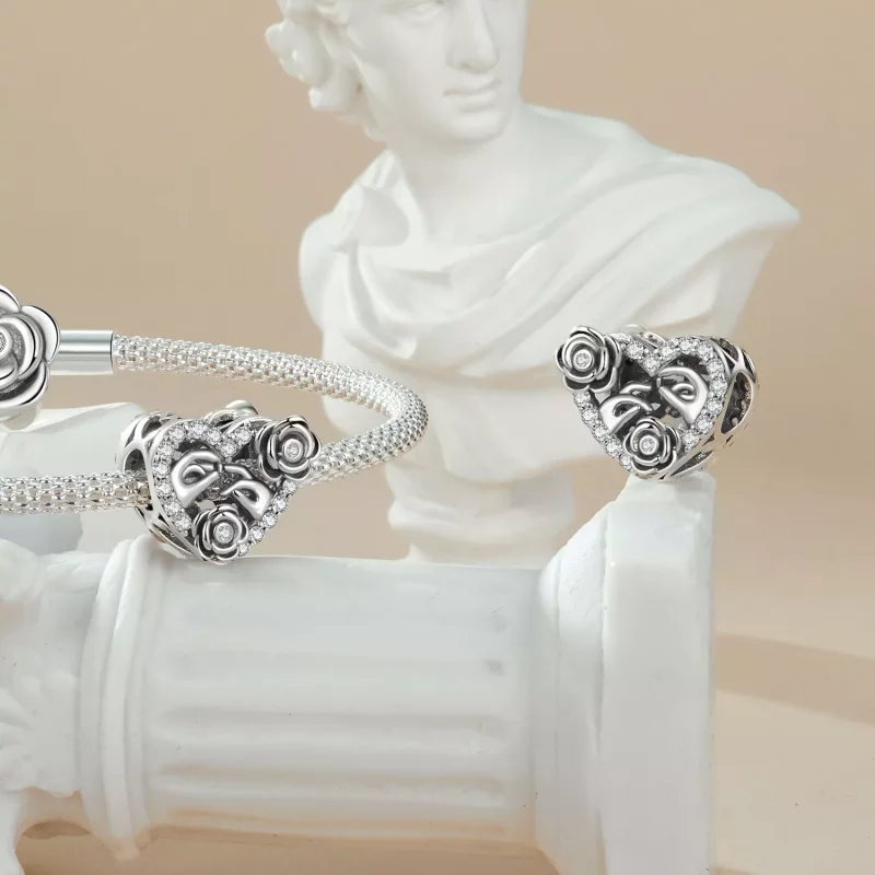 (imagen para) Conmemoración de propuesta romántica estilo PANDORA - SCC2702 - Ver 4