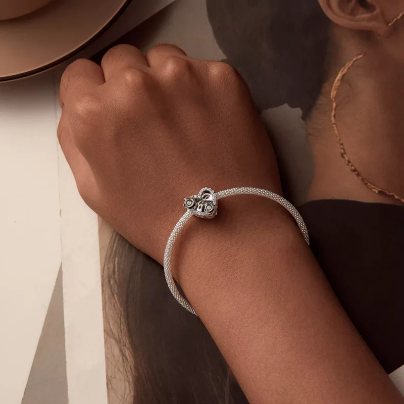 (imagen para) Conmemoración de propuesta romántica estilo PANDORA - SCC2702 - Ver 6