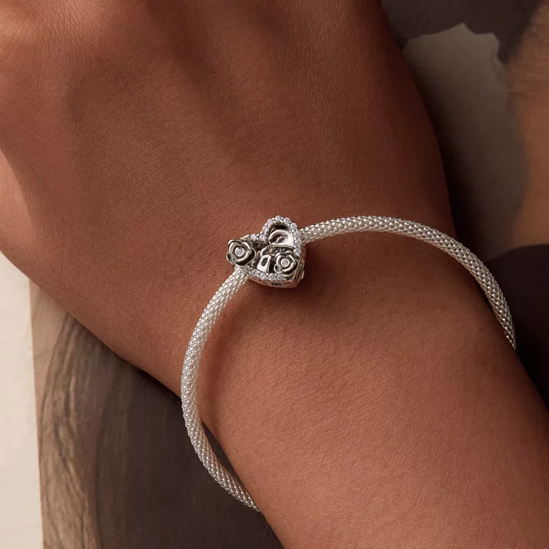 (imagen para) Conmemoración de propuesta romántica estilo PANDORA - SCC2702 - Ver 7