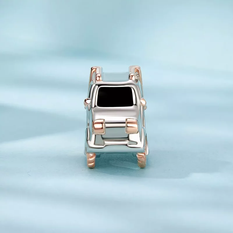 (imagen para) Dije de moto de cross estilo PANDORA - SCC2711 - Ver 3