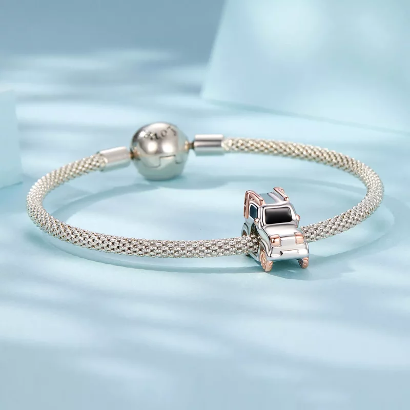 (imagen para) Dije de moto de cross estilo PANDORA - SCC2711 - Ver 5