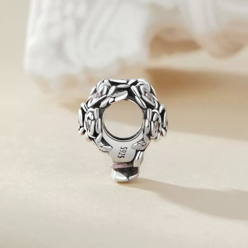 (imagen para) Ramo de rosas estilo PANDORA - SCC2704 - Ver 3