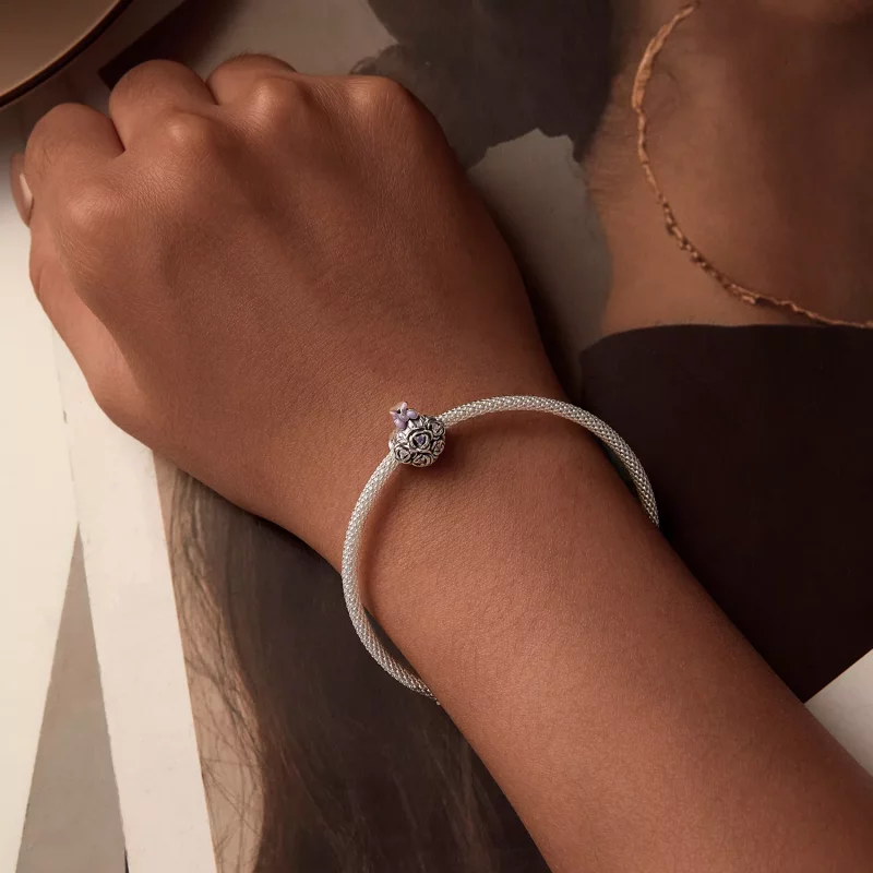 (imagen para) Ramo de rosas estilo PANDORA - SCC2704 - Ver 6