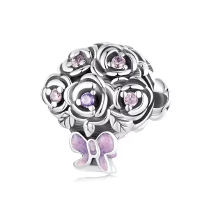 Ramo de rosas estilo PANDORA - SCC2704 (imagen para) Ramo de rosas estilo PANDORA - SCC2704