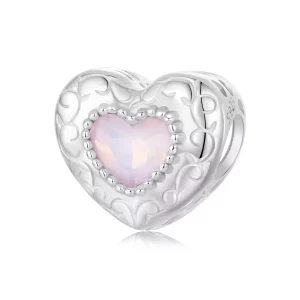Cuentas de cisne de ballet estilo PANDORA - SCC2759 (imagen para) Cuentas de cisne de ballet estilo PANDORA - SCC2759