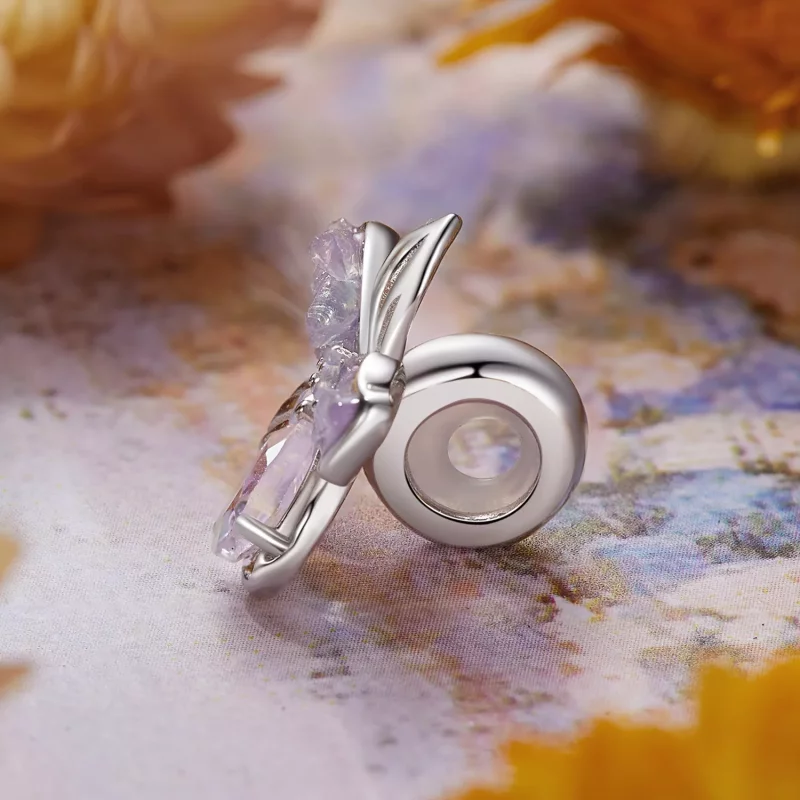 (imagen para) Cuentas estilo Monet Garden de PANDORA - BSC990 - Ver 3