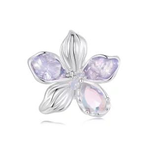 (imagen para) Cuentas estilo Monet Garden de PANDORA - BSC990