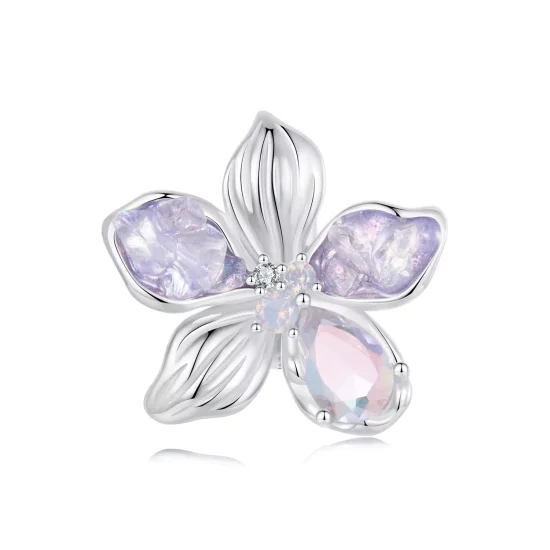 (imagen para) Cuentas estilo Monet Garden de PANDORA - BSC990