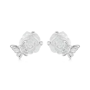 PANDORA Estilo Cristal Rosa - BSE978 (imagen para) PANDORA Estilo Cristal Rosa - BSE978