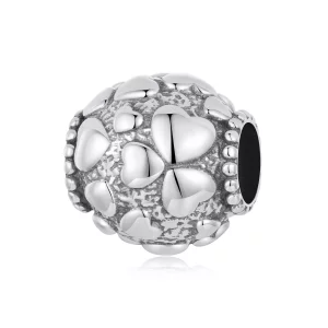 Charm de amor estilo PANDORA - SCC2777 (imagen para) Charm de amor estilo PANDORA - SCC2777