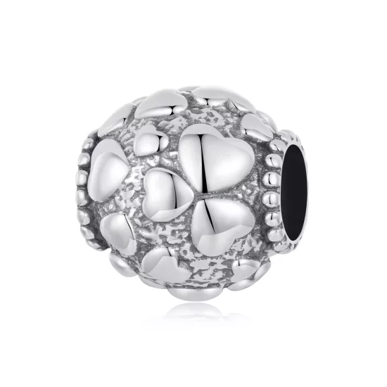 (imagen para) Charm de amor estilo PANDORA - SCC2777