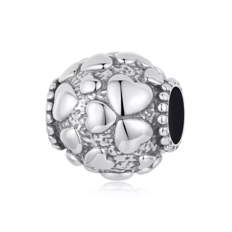 (imagen para) Charm de amor estilo PANDORA - SCC2777