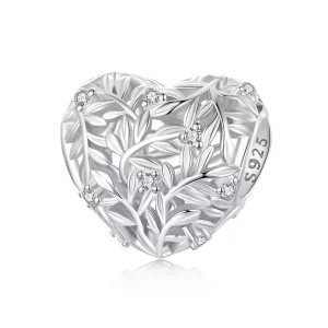 (imagen para) Charm estilo PANDORA New Beauty - BSC1021
