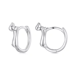 (imagen para) Clips para orejas de perro salchicha estilo PANDORA - SCE1765