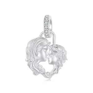 Colgante de intimidad estilo PANDORA - SCC2794 (imagen para) Colgante de intimidad estilo PANDORA - SCC2794