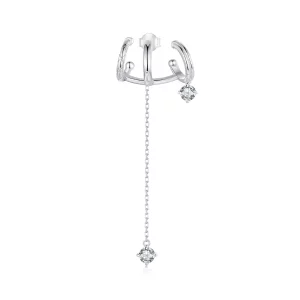 (imagen para) Pendientes exquisitos estilo PANDORA - SCE1754
