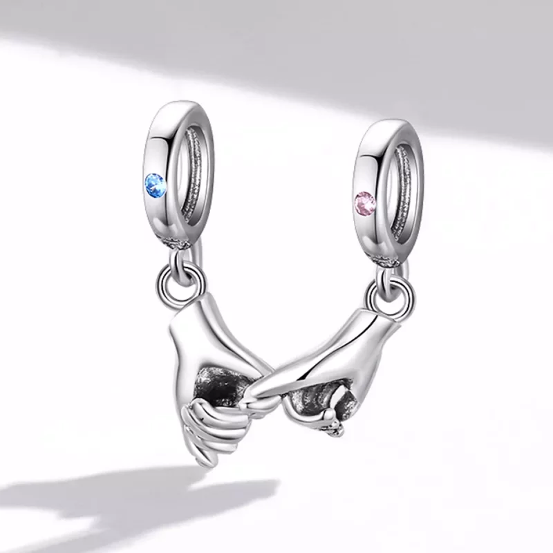 (imagen para) Acuerdo de mano a mano estilo PANDORA - BSC505 - Ver 2