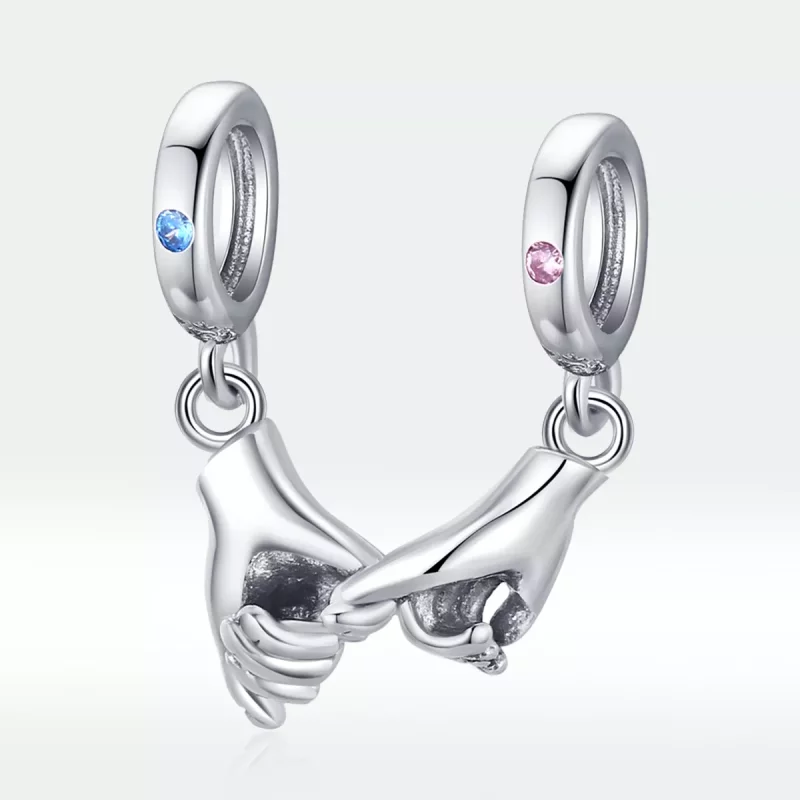 (imagen para) Acuerdo de mano a mano estilo PANDORA - BSC505 - Ver 3