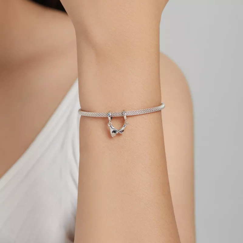 (imagen para) Acuerdo de mano a mano estilo PANDORA - BSC505 - Ver 5