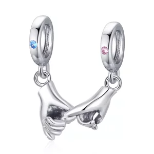 (imagen para) Acuerdo de mano a mano estilo PANDORA - BSC505