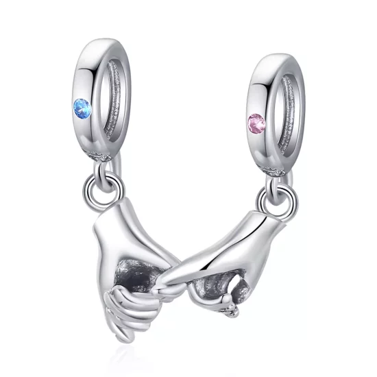 (imagen para) Acuerdo de mano a mano estilo PANDORA - BSC505