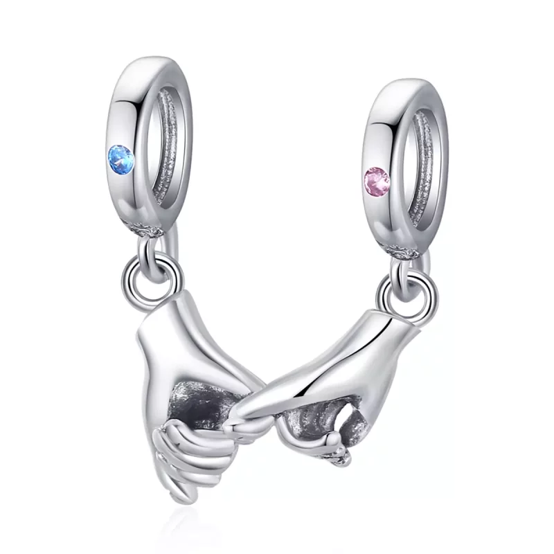 (imagen para) Acuerdo de mano a mano estilo PANDORA - BSC505
