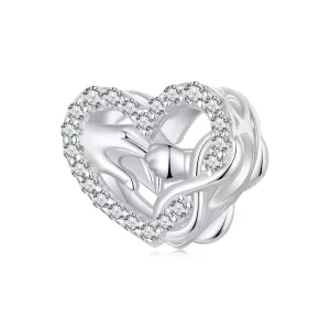 Amor eterno estilo PANDORA - SCC2826 (imagen para) Amor eterno estilo PANDORA - SCC2826