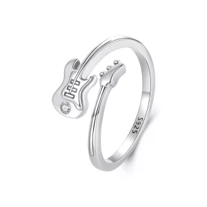 Anillo Bess estilo PANDORA - SCR1042-E (imagen para) Anillo Bess estilo PANDORA - SCR1042-E