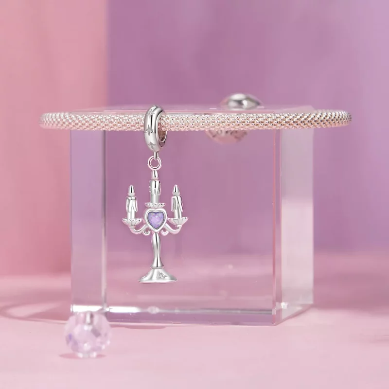 (imagen para) Colgante estilo candelabro PANDORA - SCC2890 - Ver 3