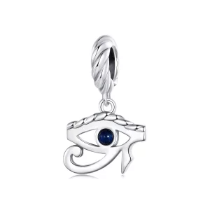 (imagen para) Colgante Ojo de Horus estilo PANDORA - SCC2849